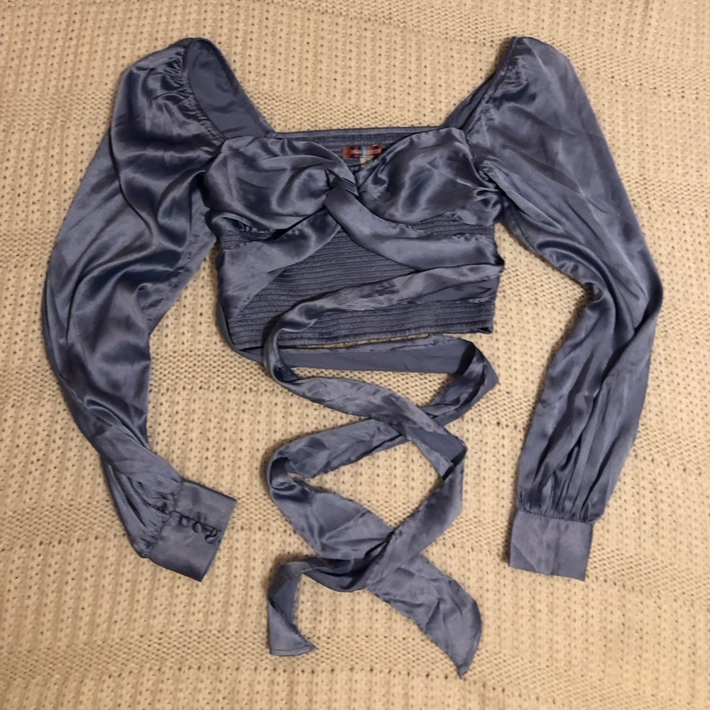 Urban Outfitters blouse